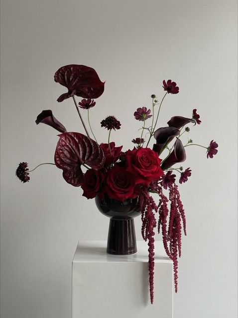 Rouge Velours